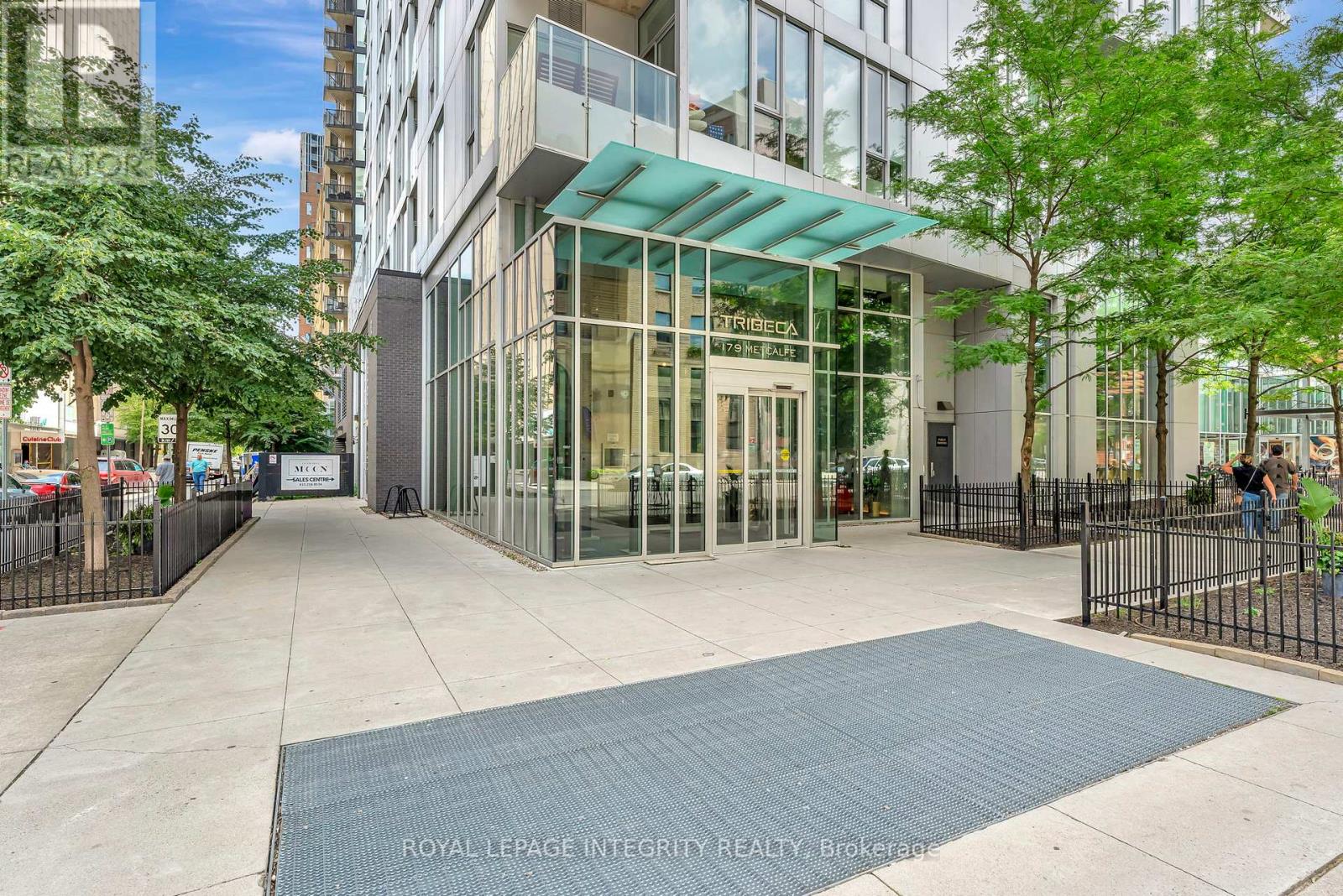 Photo 6 of 1808 179 Metcalfe Street, Ottawa ON