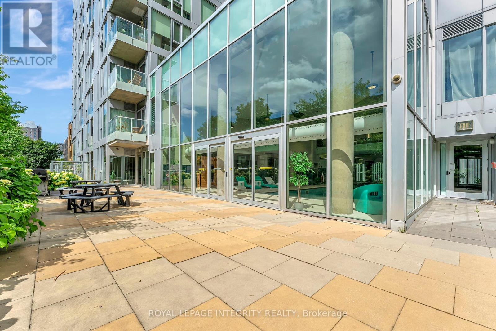 Photo 8 of 1808 179 Metcalfe Street, Ottawa ON