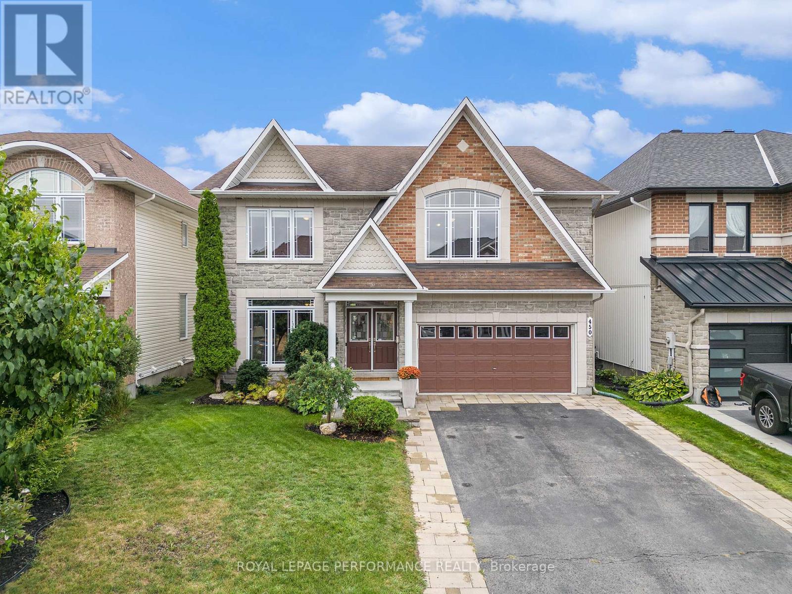 Stunning home