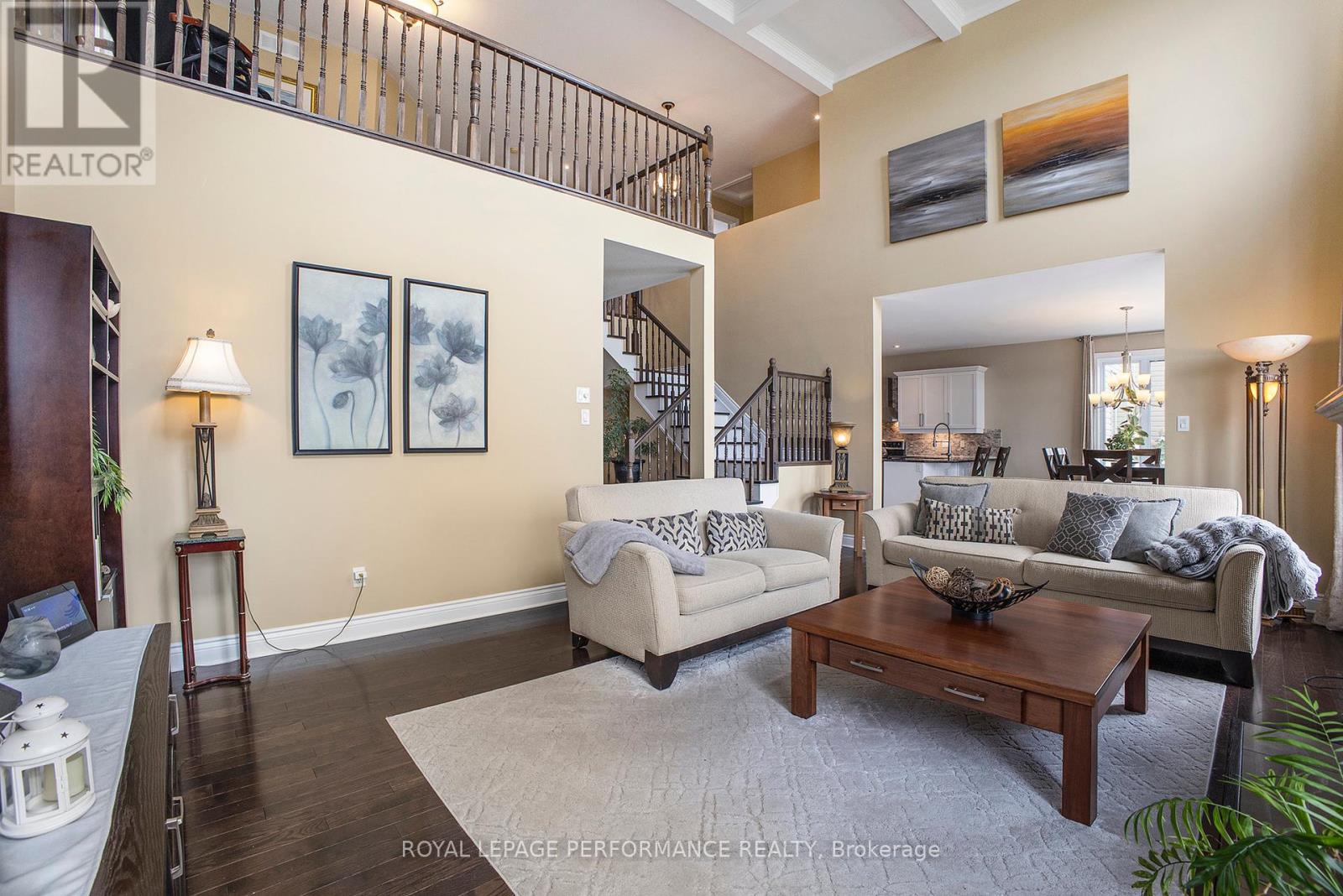 Photo 8 of 450 Frank Cauley Way, Ottawa ON