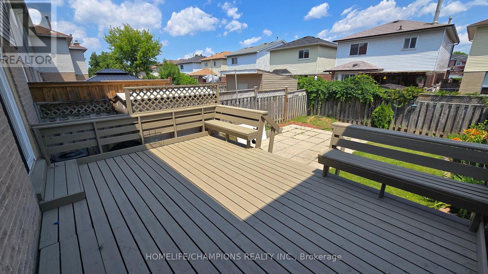 Photo 40 of 164 Wright Crescent, Ajax ON