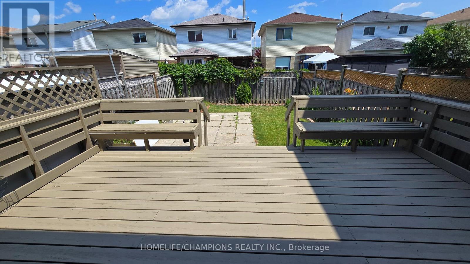 Photo 42 of 164 Wright Crescent, Ajax ON