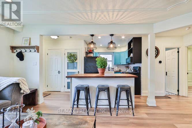 Photo 16 of 1223 Glencairn Avenue, Toronto ON