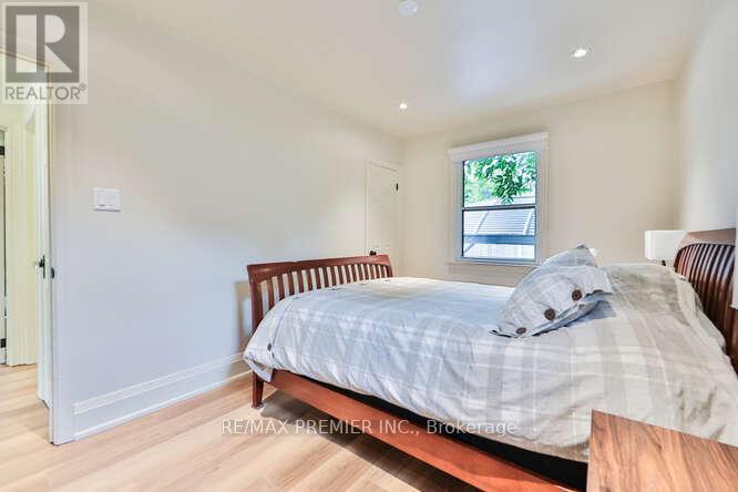 Photo 23 of 1223 Glencairn Avenue, Toronto ON