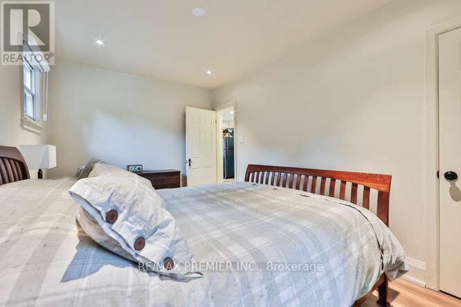 Photo 25 of 1223 Glencairn Avenue, Toronto ON