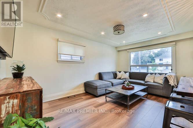 Photo 11 of 1223 Glencairn Avenue, Toronto ON