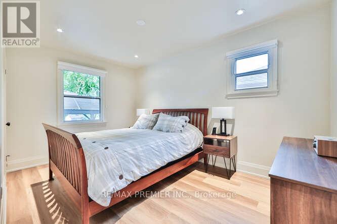 Photo 22 of 1223 Glencairn Avenue, Toronto ON