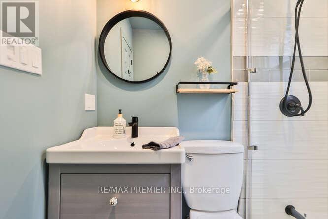 Photo 28 of 1223 Glencairn Avenue, Toronto ON