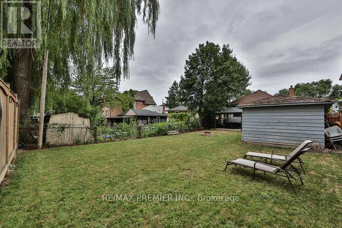 Photo 41 of 1223 Glencairn Avenue, Toronto ON
