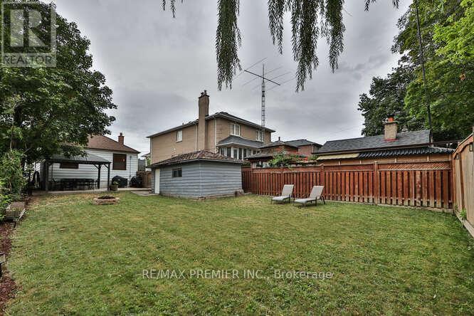 Photo 39 of 1223 Glencairn Avenue, Toronto ON