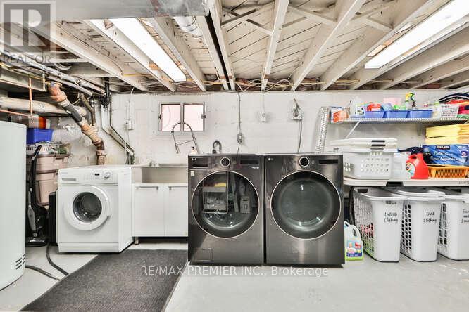 Photo 36 of 1223 Glencairn Avenue, Toronto ON