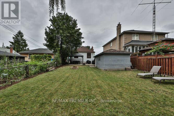 Photo 40 of 1223 Glencairn Avenue, Toronto ON