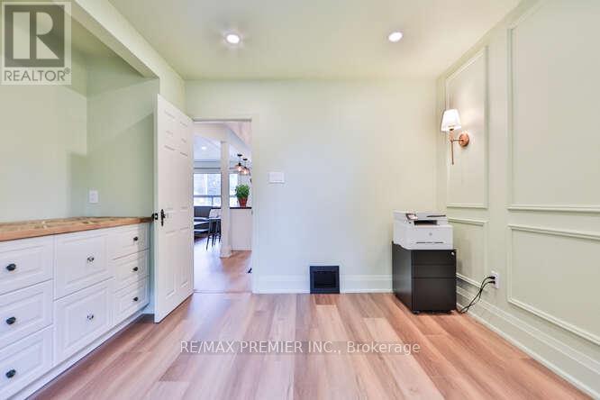 Photo 33 of 1223 Glencairn Avenue, Toronto ON