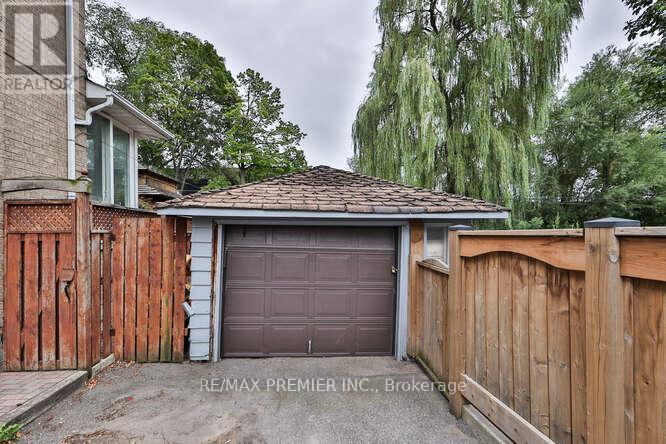 Photo 37 of 1223 Glencairn Avenue, Toronto ON