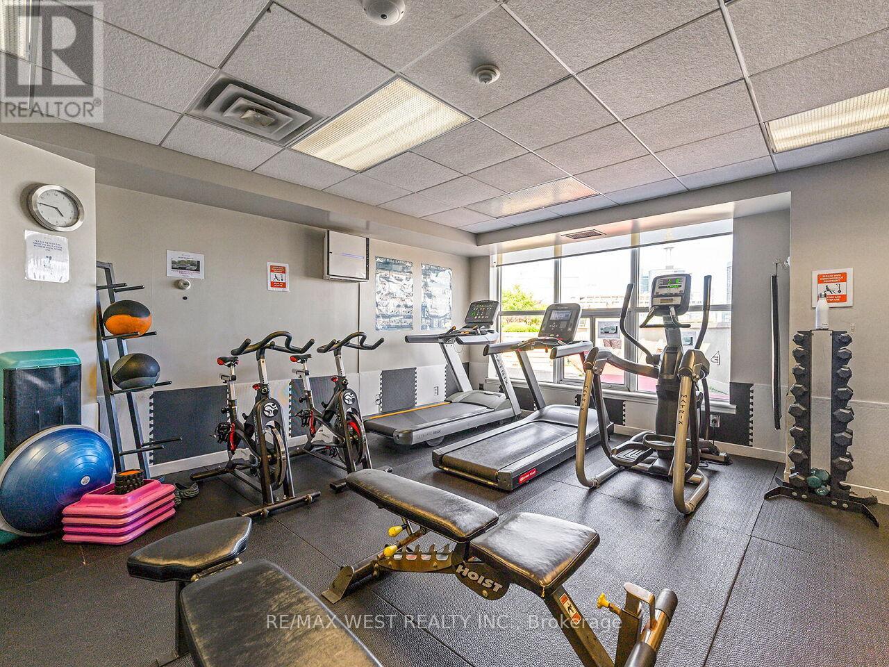 Photo 26 of 12 B 801 King Street W, Toronto ON