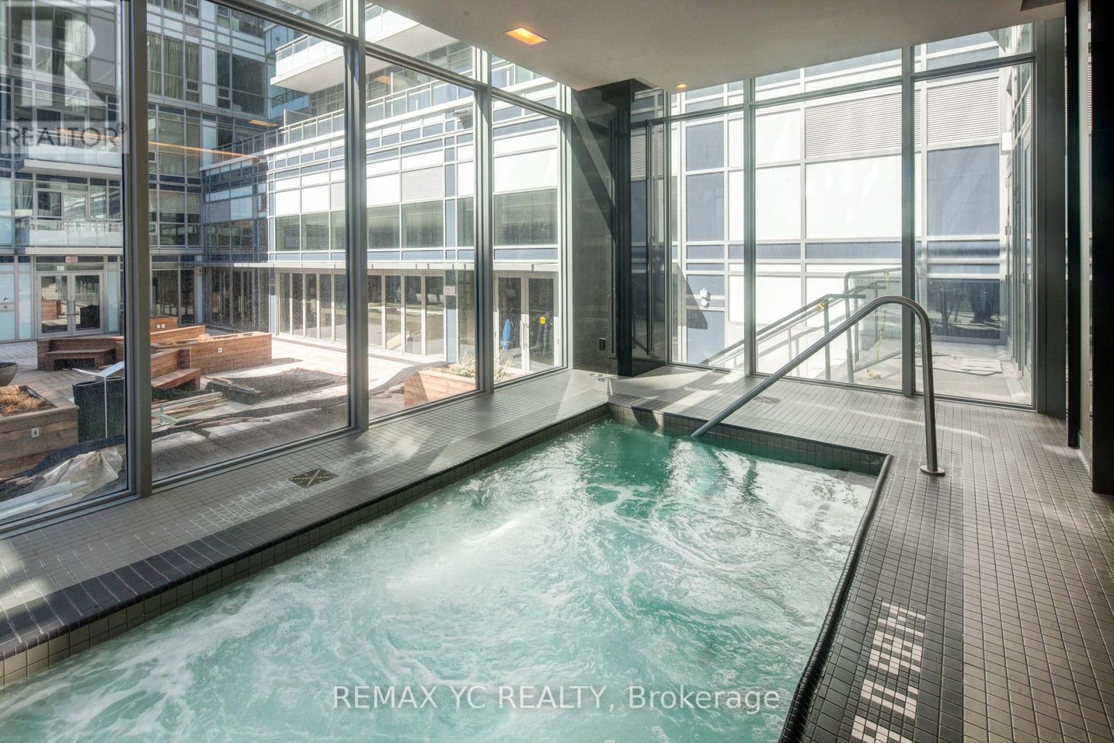 Photo 19 of 313 98 Lillian Street, Toronto ON