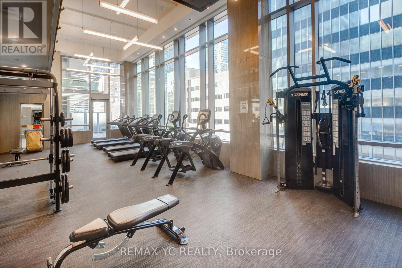 Photo 20 of 313 98 Lillian Street, Toronto ON