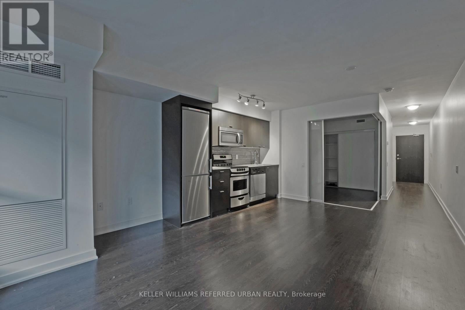 Photo 1 of 311 775 King Street W, Toronto ON
