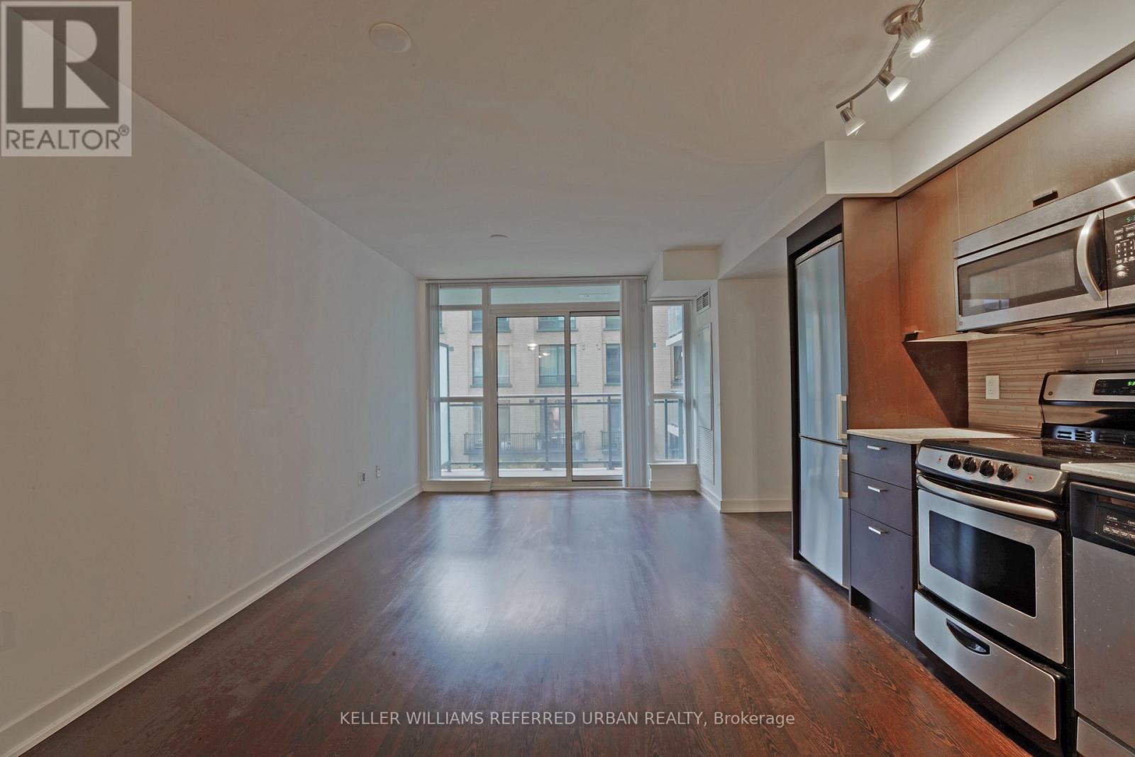 Photo 2 of 311 775 King Street W, Toronto ON