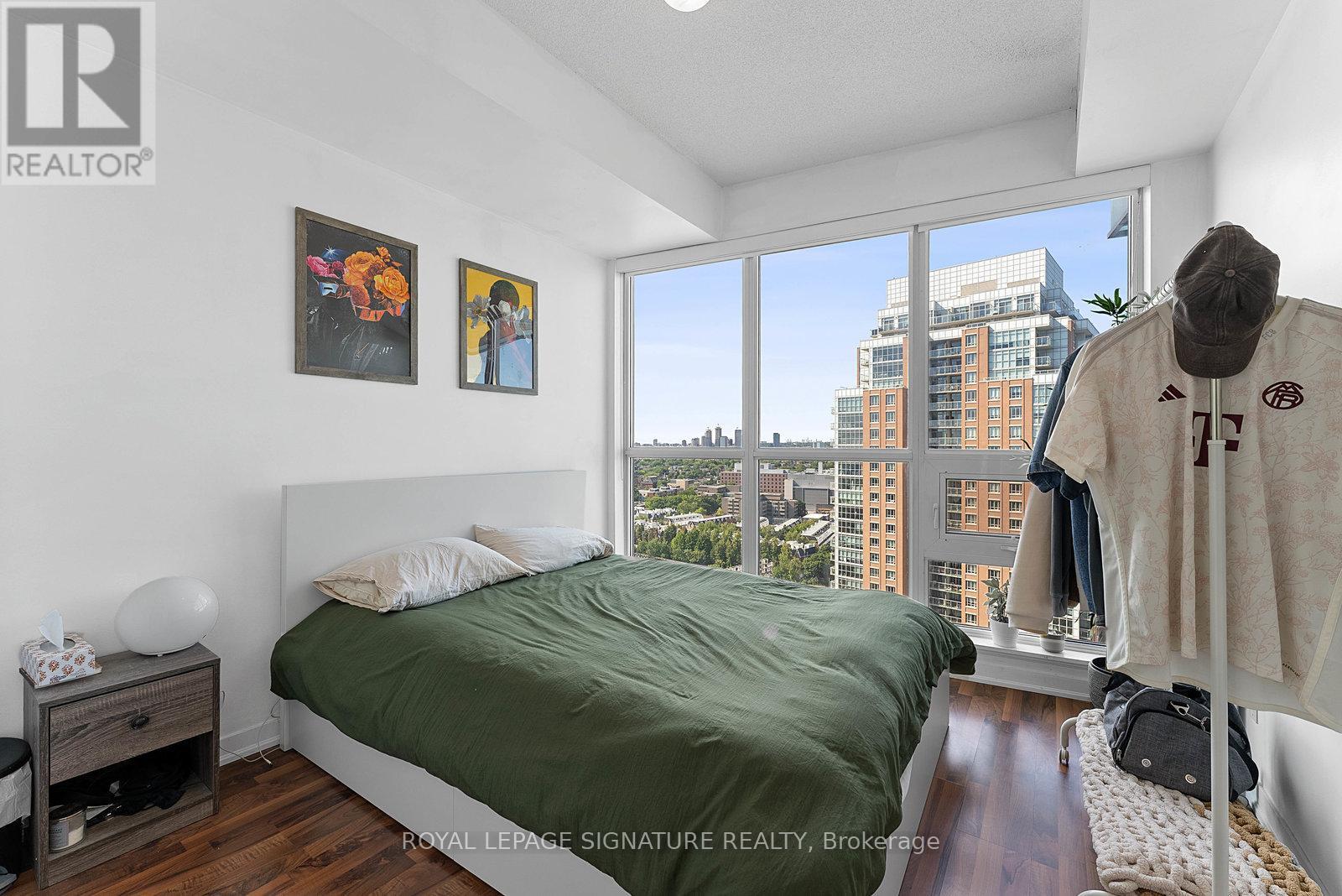 Photo 16 of 2112 150 East Liberty Street, Toronto ON