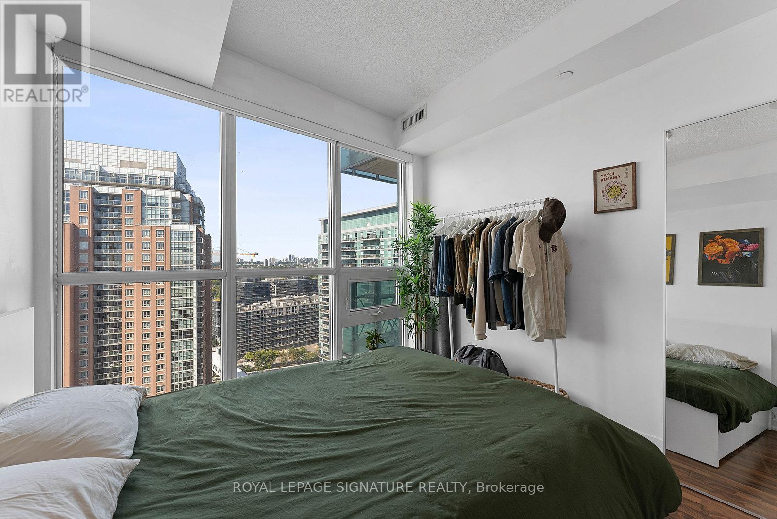 Photo 17 of 2112 150 East Liberty Street, Toronto ON