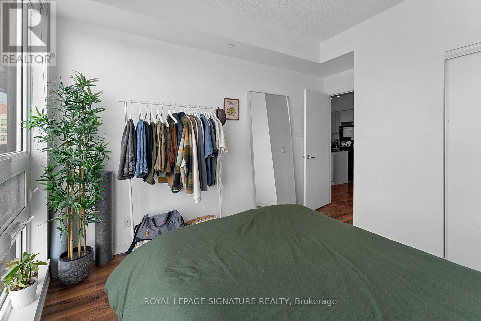 Photo 18 of 2112 150 East Liberty Street, Toronto ON