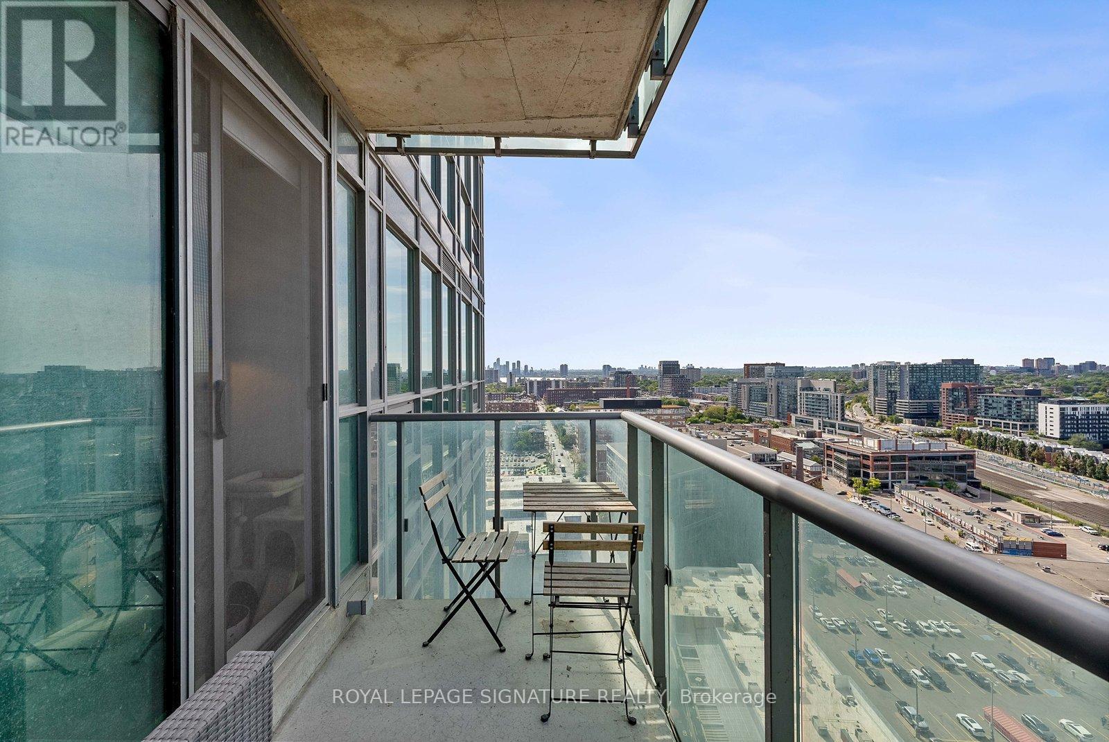 Photo 23 of 2112 150 East Liberty Street, Toronto ON