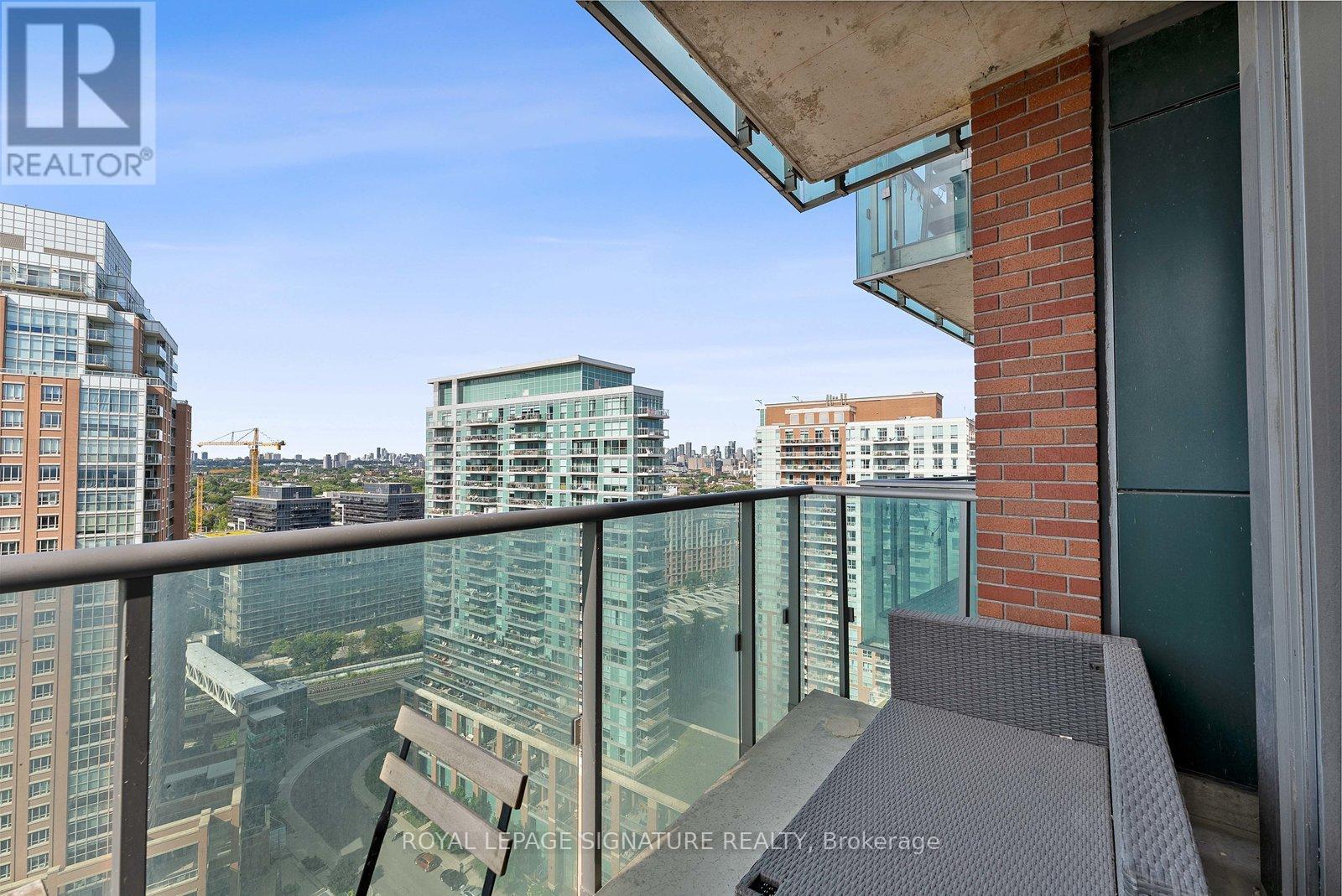 Photo 25 of 2112 150 East Liberty Street, Toronto ON