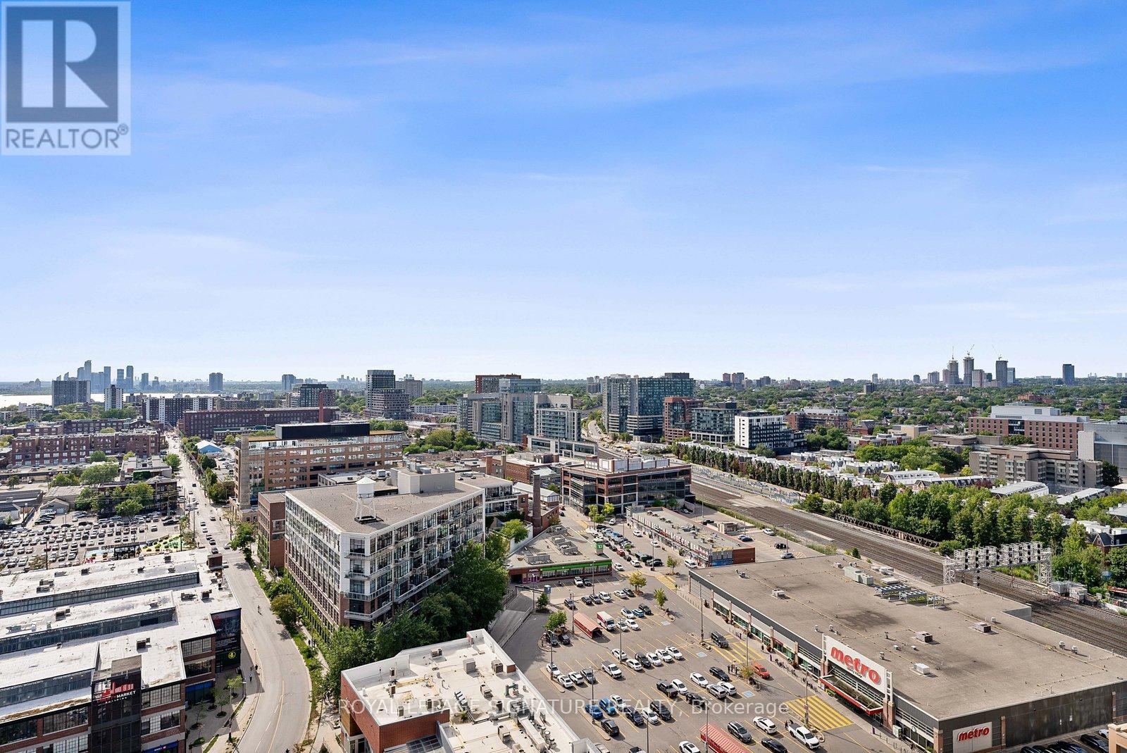 Photo 26 of 2112 150 East Liberty Street, Toronto ON