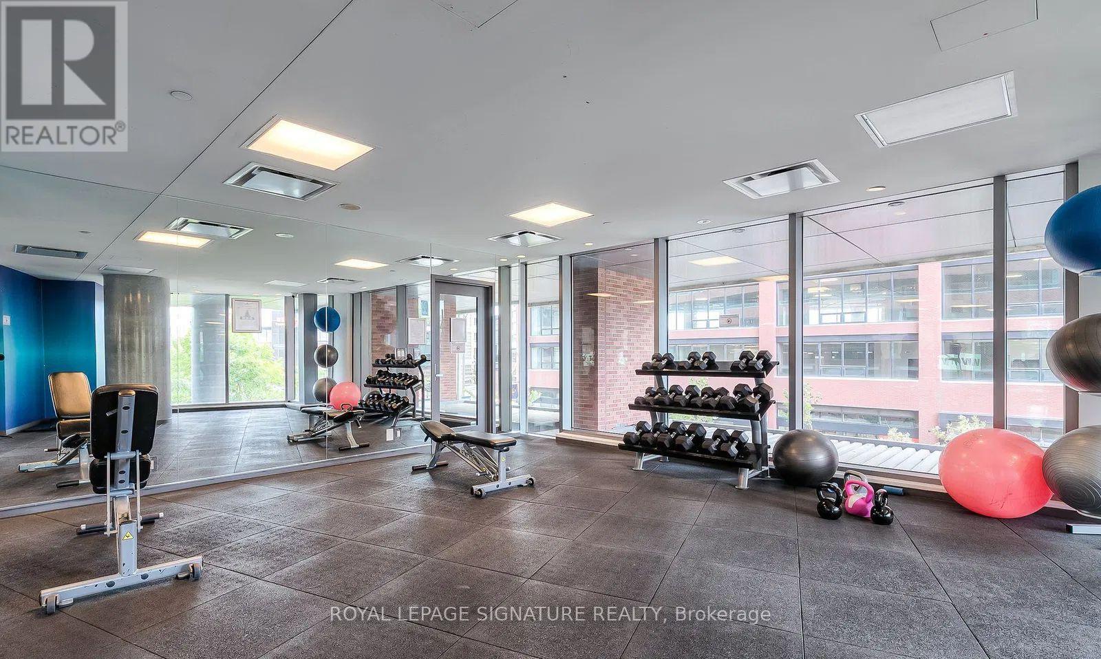 Photo 30 of 2112 150 East Liberty Street, Toronto ON