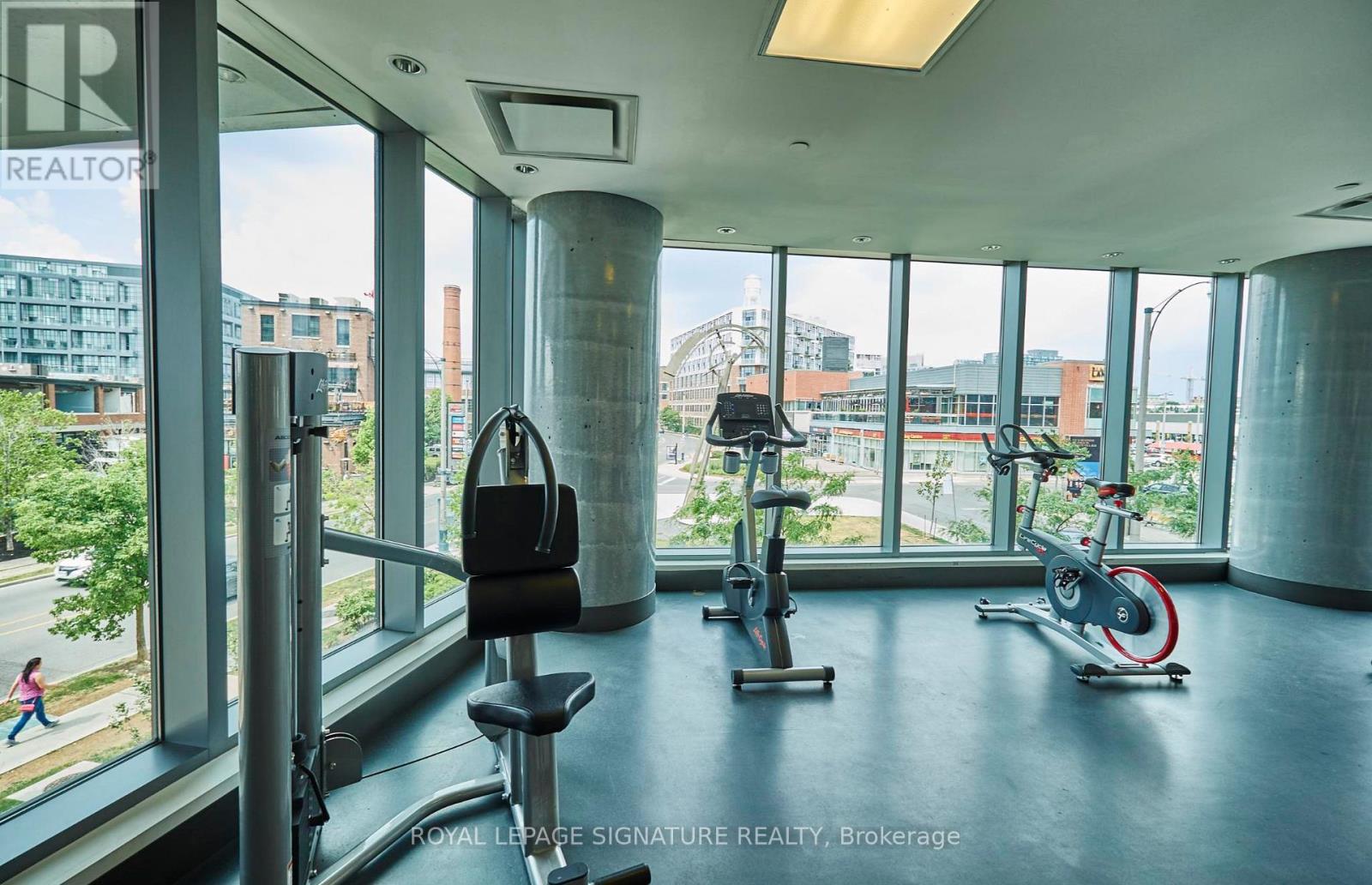 Photo 31 of 2112 150 East Liberty Street, Toronto ON