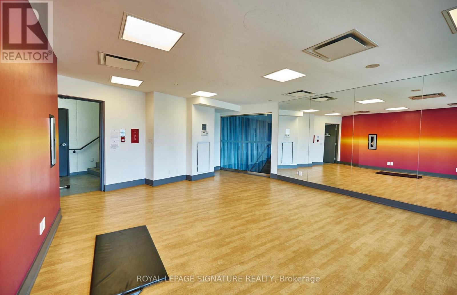 Photo 32 of 2112 150 East Liberty Street, Toronto ON