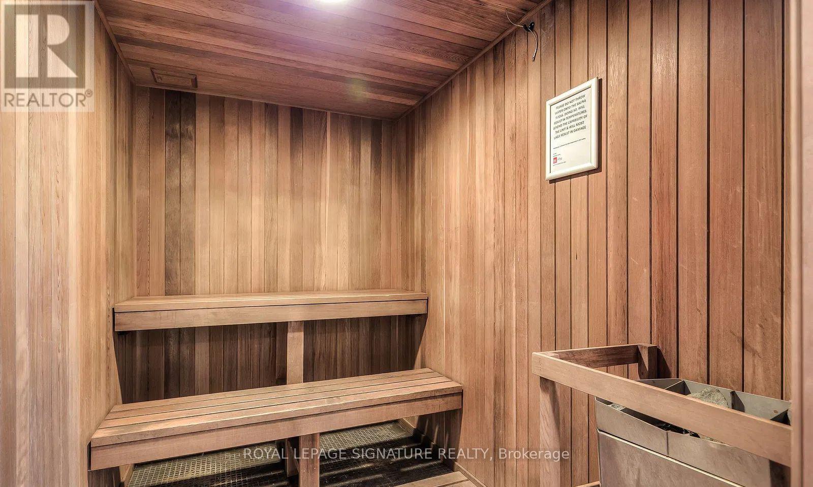 Photo 33 of 2112 150 East Liberty Street, Toronto ON