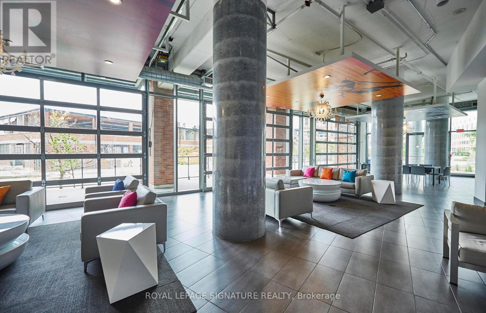 Photo 35 of 2112 150 East Liberty Street, Toronto ON