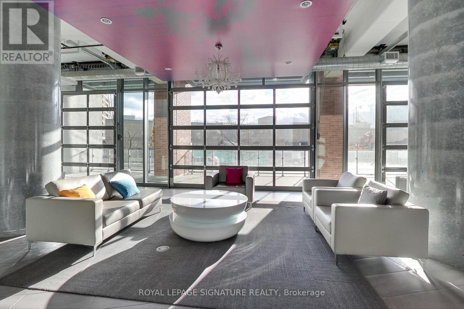 Photo 36 of 2112 150 East Liberty Street, Toronto ON