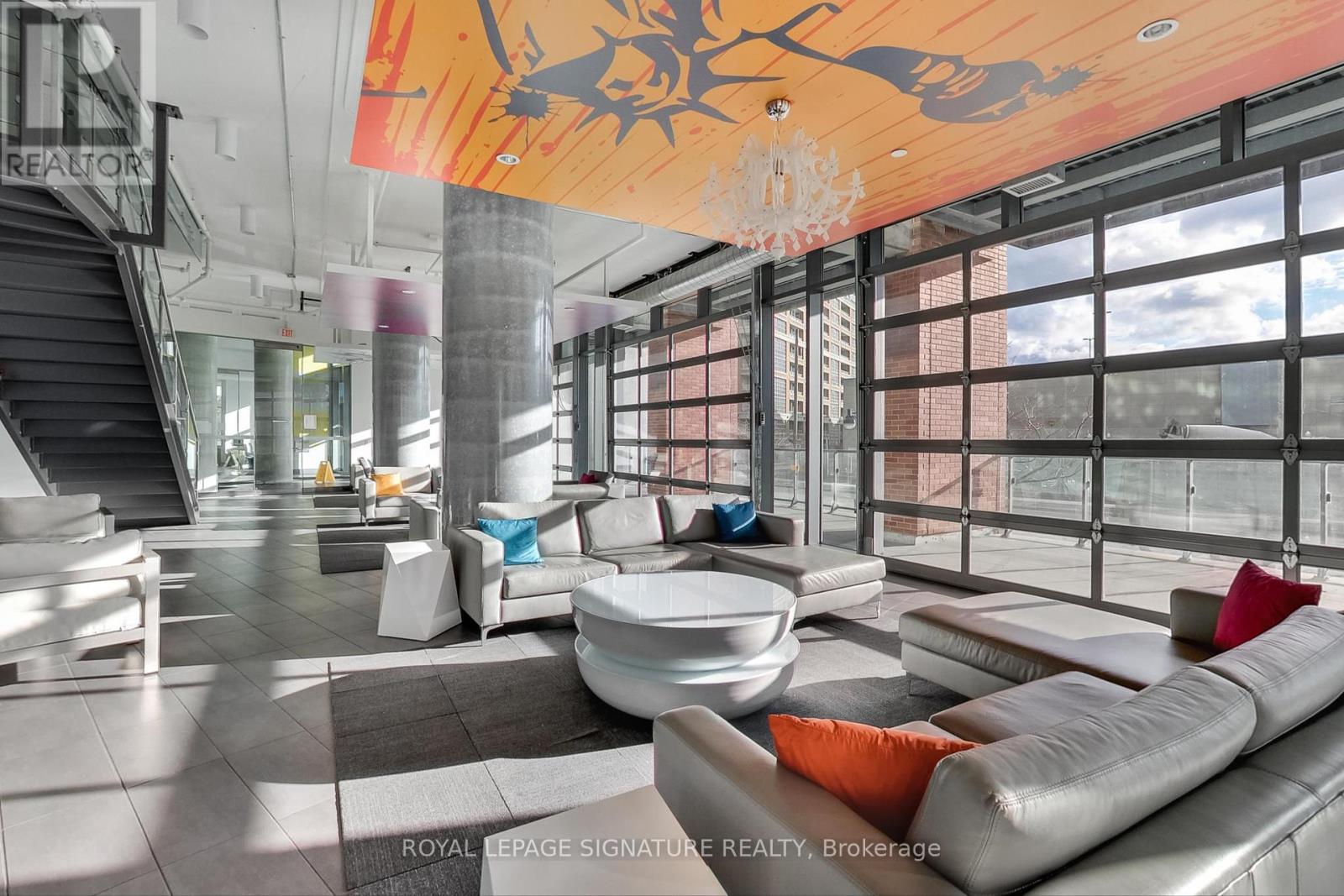 Photo 37 of 2112 150 East Liberty Street, Toronto ON