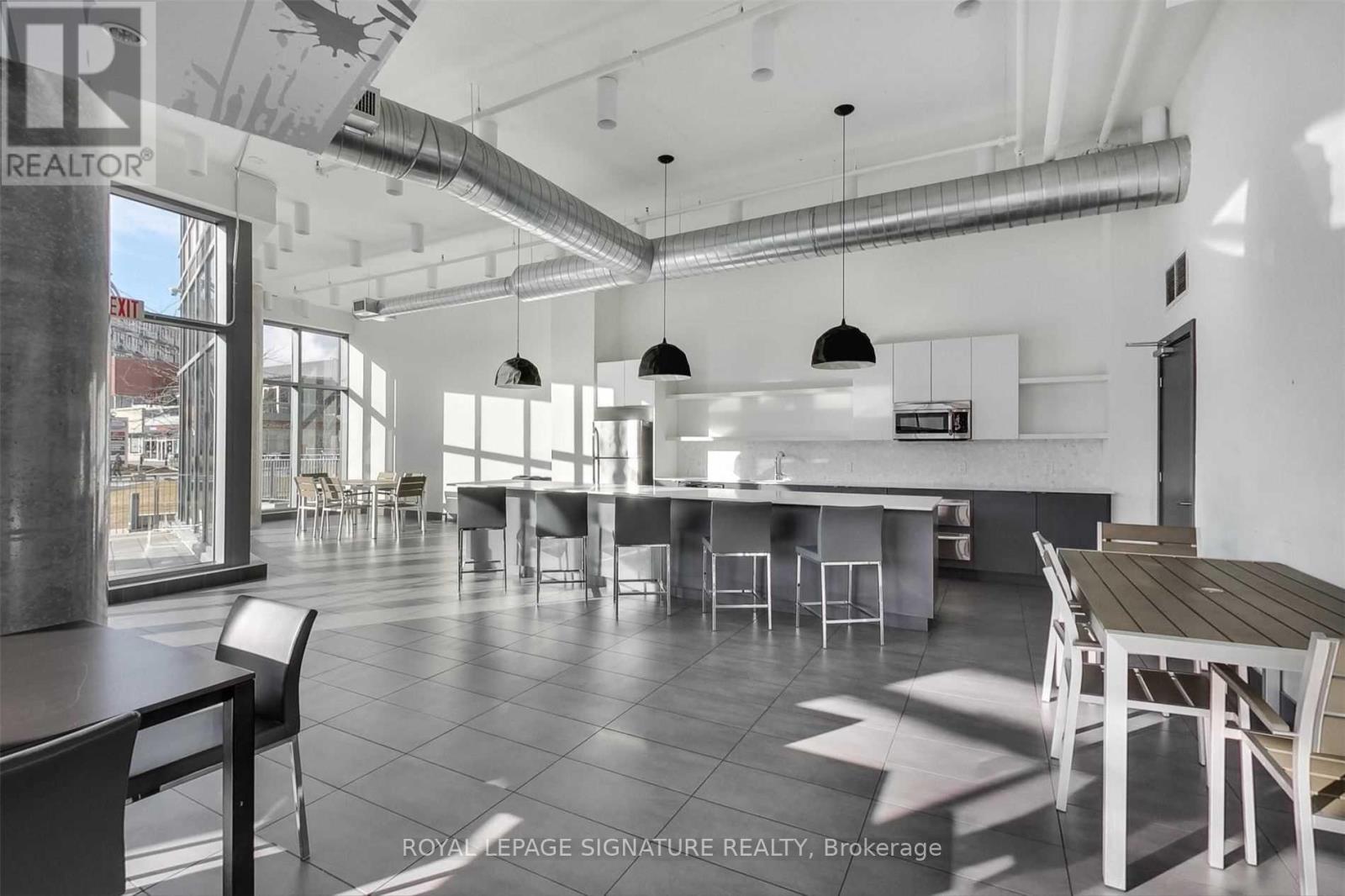 Photo 38 of 2112 150 East Liberty Street, Toronto ON