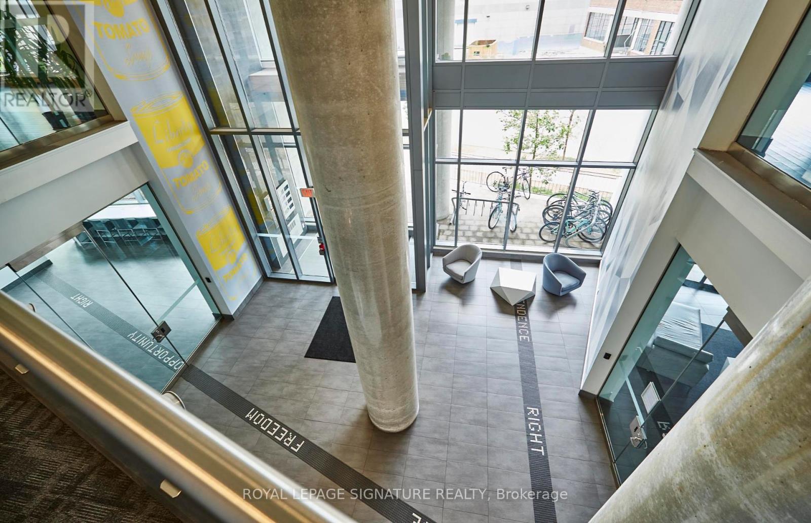 Photo 43 of 2112 150 East Liberty Street, Toronto ON