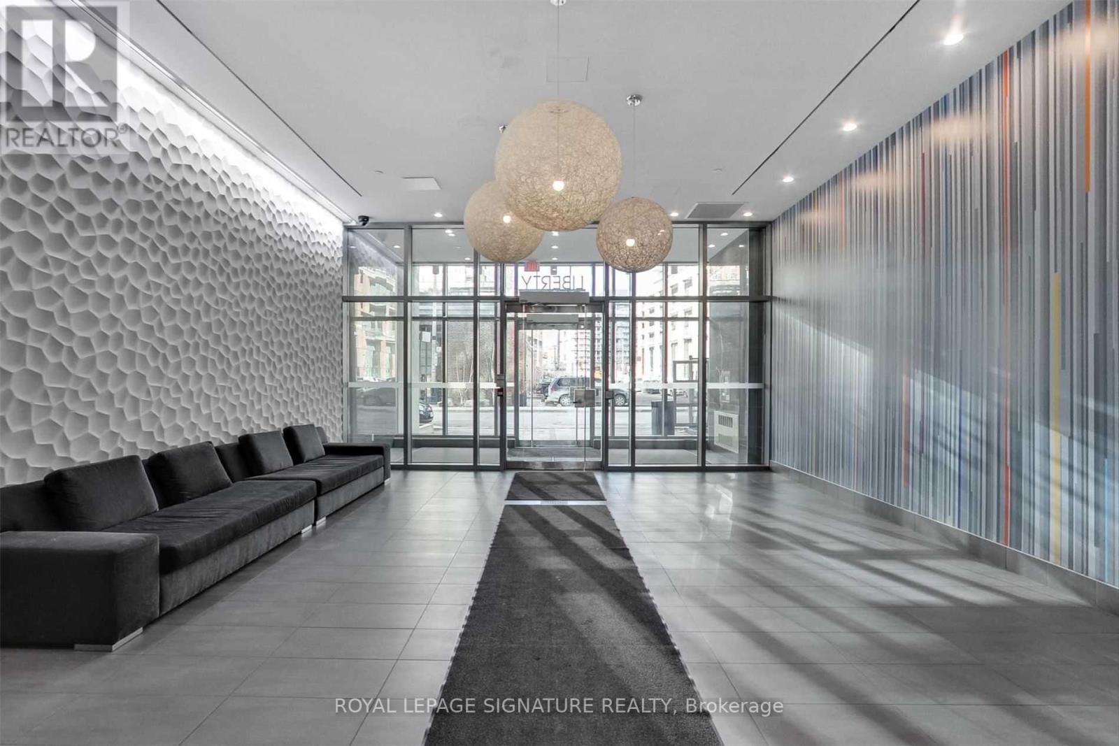 Photo 44 of 2112 150 East Liberty Street, Toronto ON