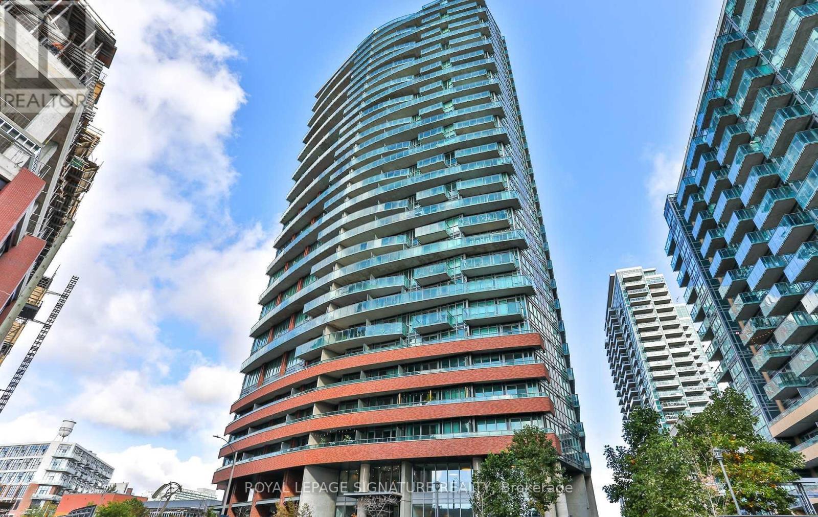 Photo 46 of 2112 150 East Liberty Street, Toronto ON