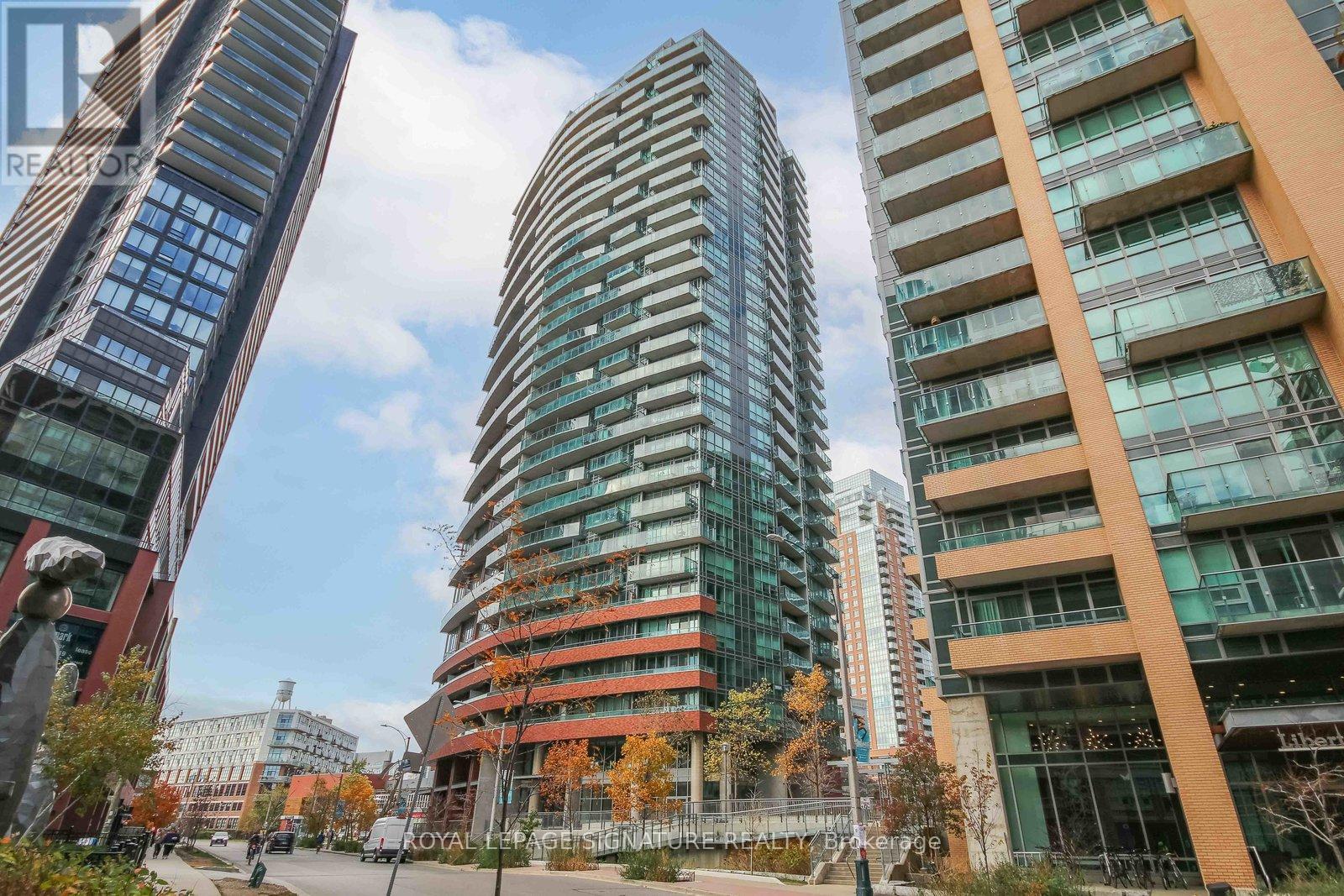 Photo 47 of 2112 150 East Liberty Street, Toronto ON
