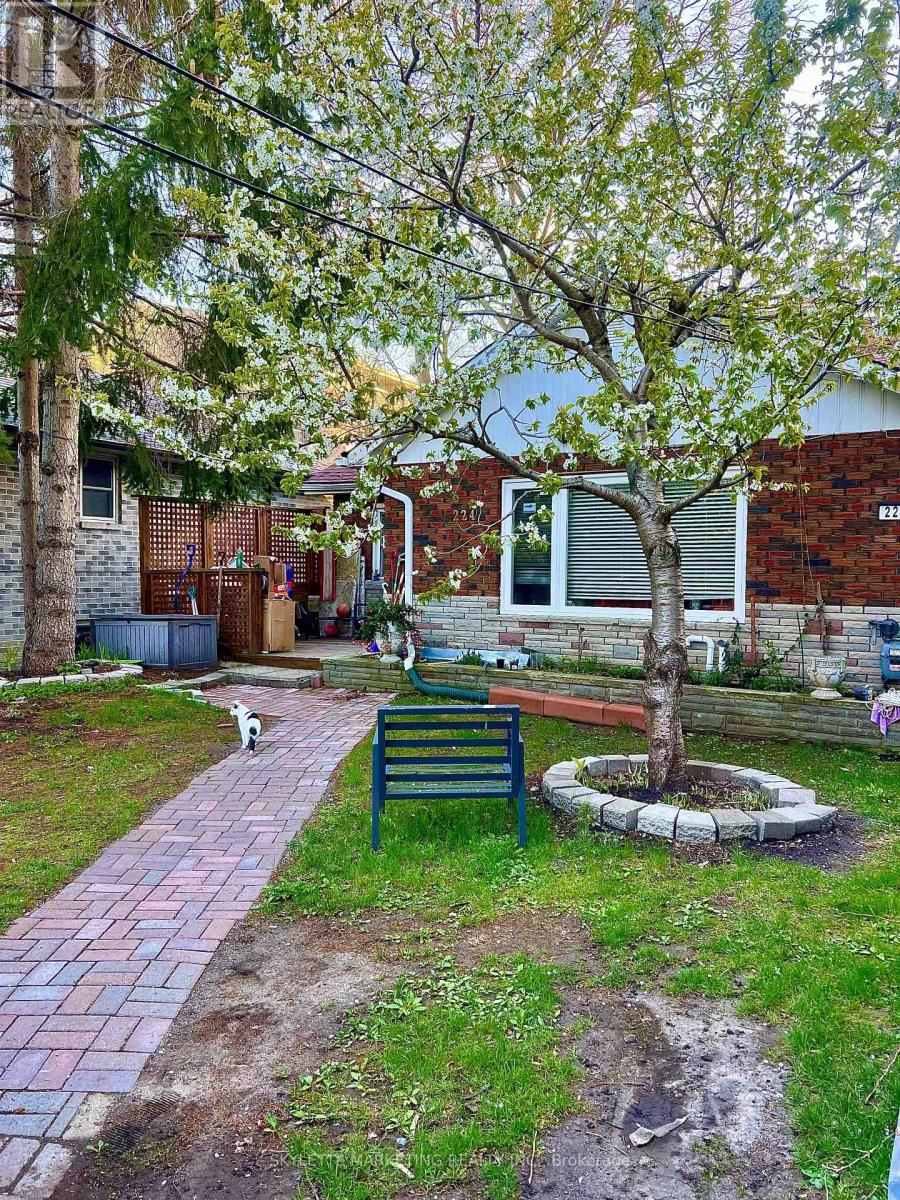 Photo 19 of 224 Galloway Road, Toronto ON