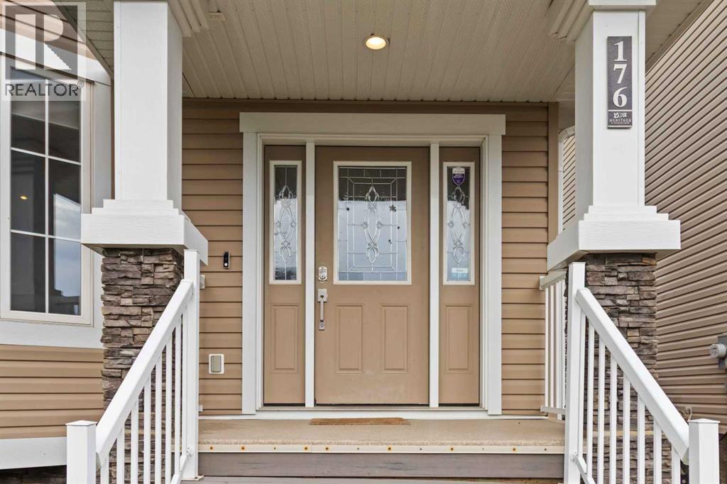 Photo 3 of 176 Coniker Crescent, Fort Mcmurray AB