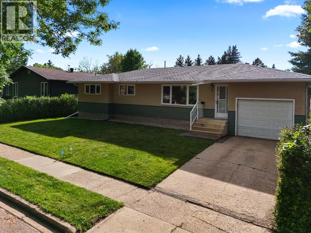 Photo 1 of 2 Montclare Avenue, Camrose AB