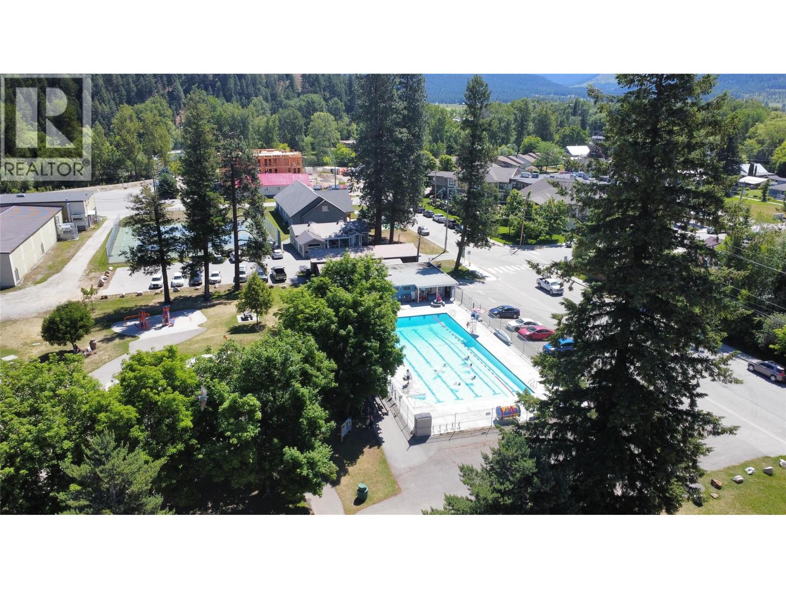 2680 CEDAR RIDGE Street Unit# 5 Lot# 5, Lumby
