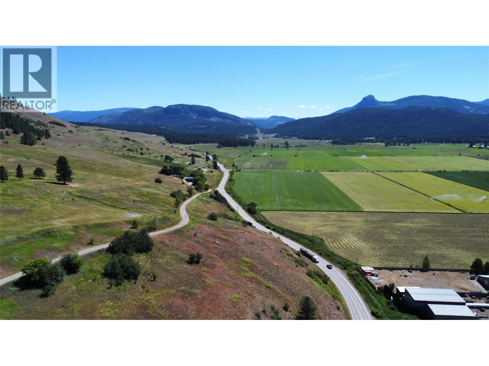 2680 CEDAR RIDGE Street Unit# 5 Lot# 5, Lumby