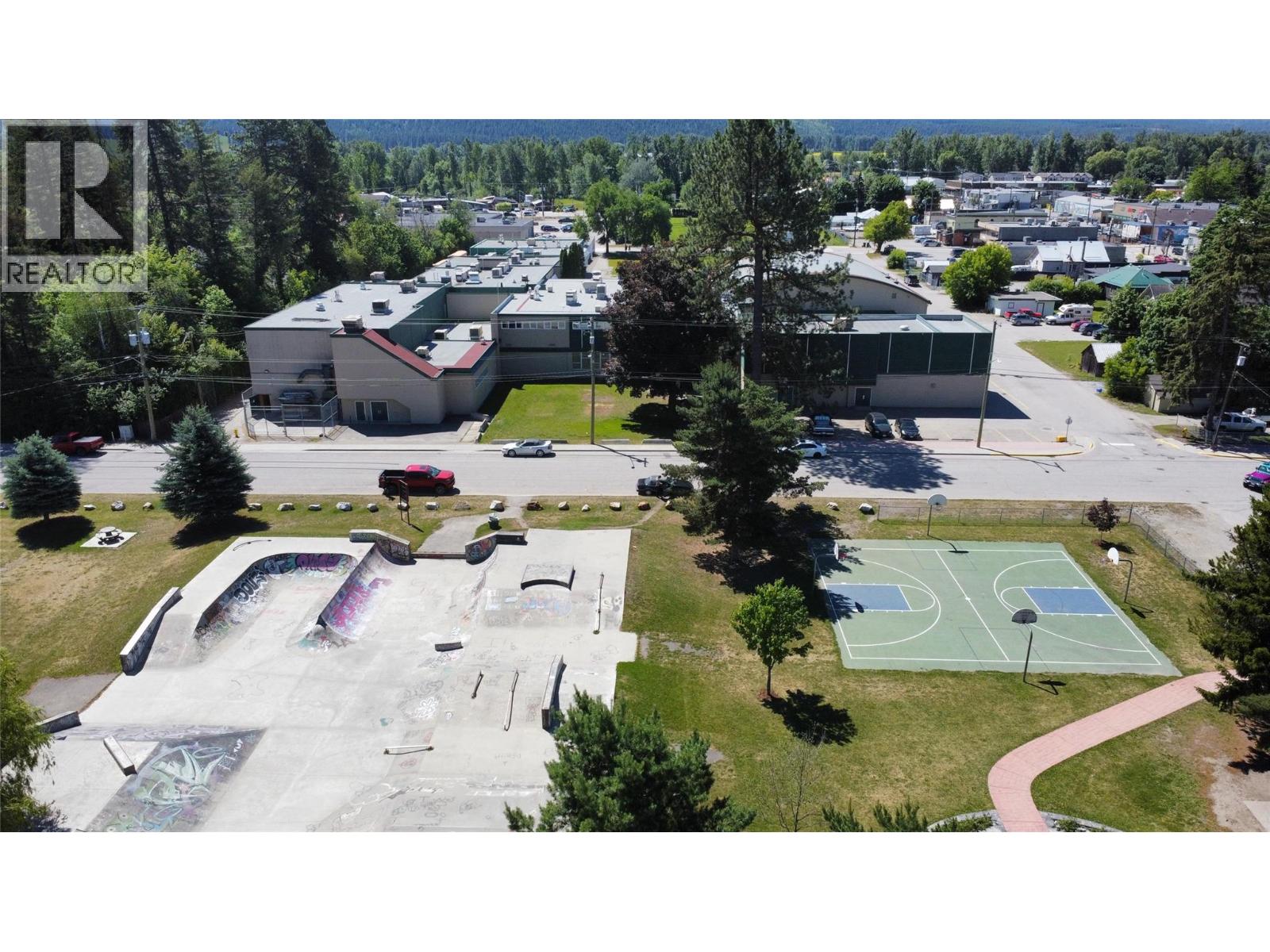 2680 CEDAR RIDGE Street Unit# 5 Lot# 5, Lumby