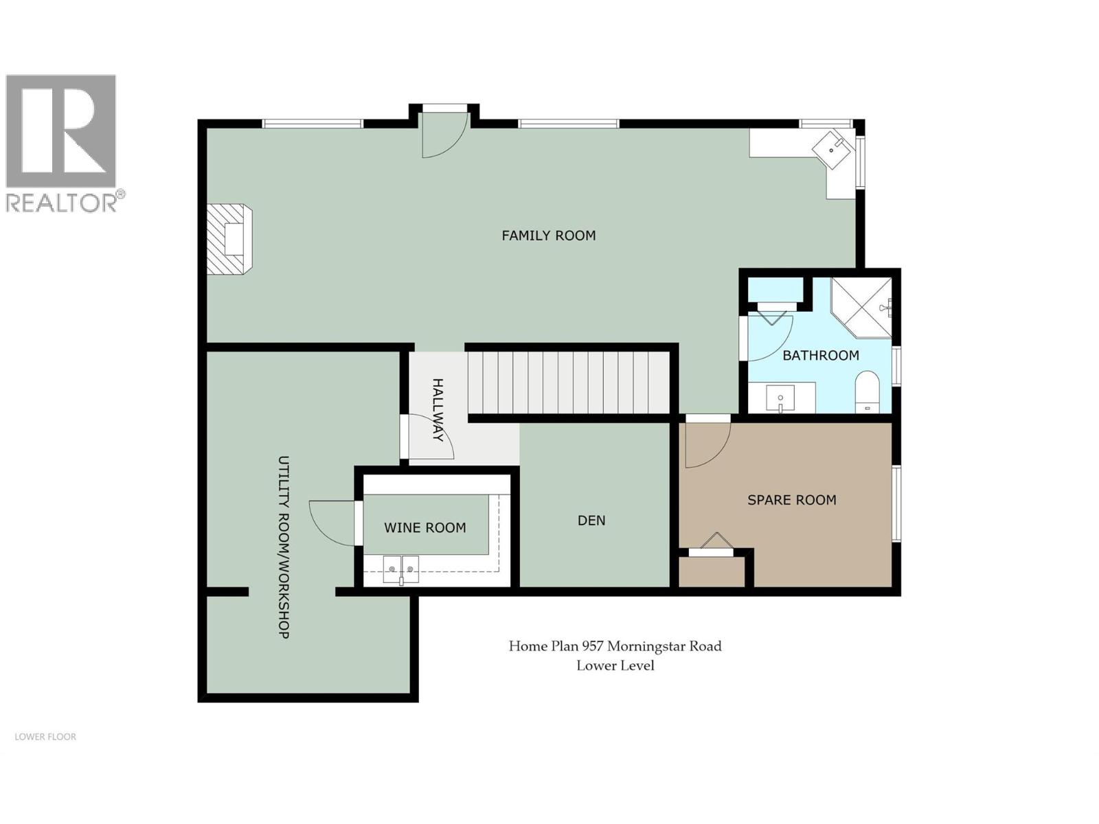 957 Morningstar Road, Oliver