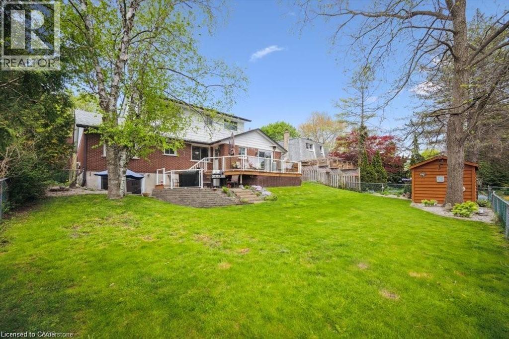 Photo 41 of 312 Craigleith Drive, Waterloo ON