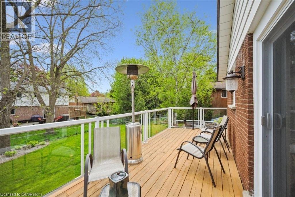 Photo 40 of 312 Craigleith Drive, Waterloo ON